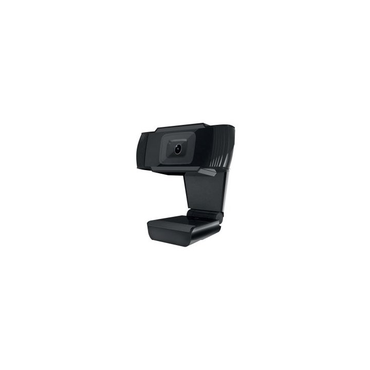 Webcam Fhd Approx Appw620pro 1080p Fixed Focus Usb 2.0 Enfoque Fijo 20mm 30fps Microfono Integrado - Oferta_moving