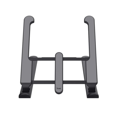 Soporte Elevador Para Portatil Trust Primo Negro Ligero Y Plegable