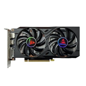 Vga Biostar Gtx 1660 Ti 6gb Atx Gddr6 Displayport Hdmi... 2