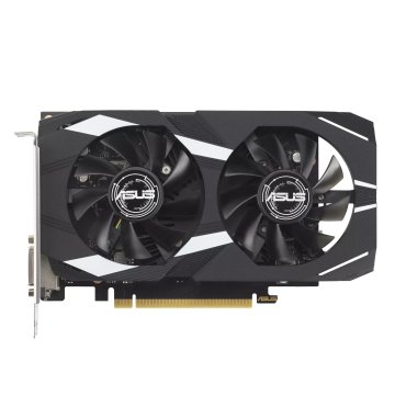 Vga Asus Dual Rtx 3050 6gb Gddr6 1xdisplayport 1.4a... 2