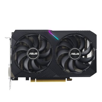 Vga Asus Dual Rtx 3050 8g Gddr6 V2 Oc Edition Dp Hdmi Dvi... 2