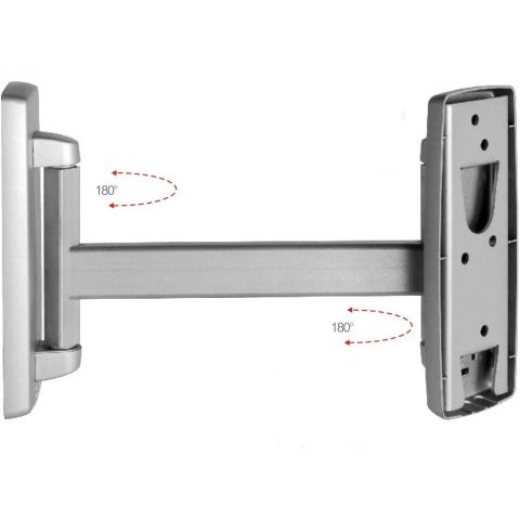 Soporte De Pared Orientable Omb Touchplasma Xl...