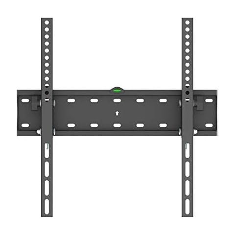 Soporte De Pared Orientable Dti Sop-3010para Pantalla 26"-75" Vertical +-5âº Vesa 100/ 200/ 400 Max 75kg, Incluye Nivel, Colo