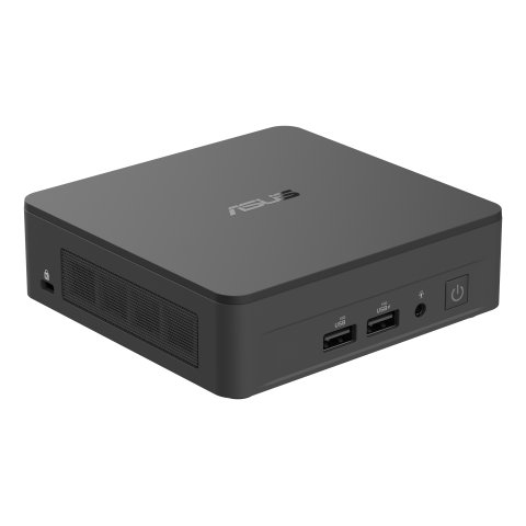 Barebone Asus Nuc Rnuc13anki300002i I3 1315u 4.5ghz Ddr4 1.2v 2xm.2 Nvme Wifi 6e Bt 5.2 2xhdmi 2.1 3xusb 3.2 2xthb - Oferta_m