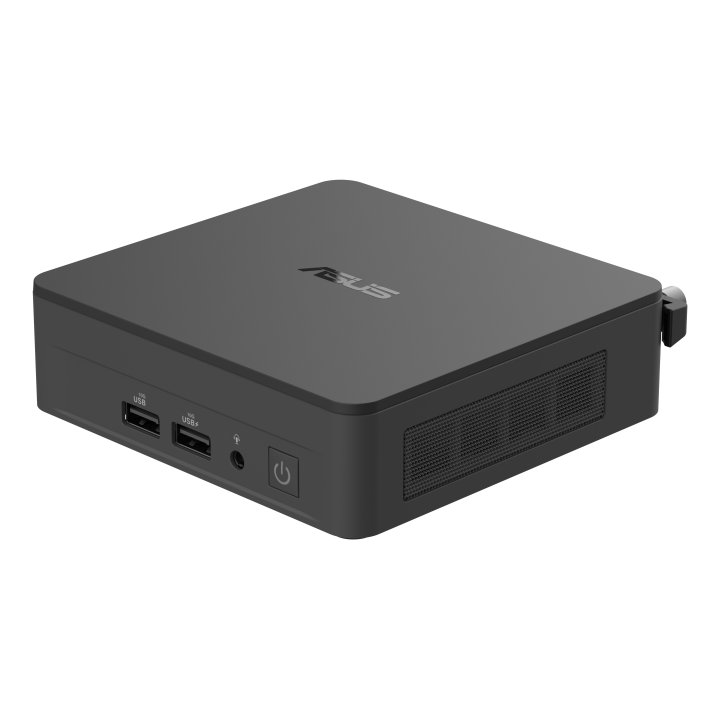 Barebone Asus Nuc Rnuc13anki300002i I3 1315u 4.5ghz Ddr4 1.2v 2xm.2 Nvme Wifi 6e Bt 5.2 2xhdmi 2.1 3xusb 3.2 2xthb - Oferta_m