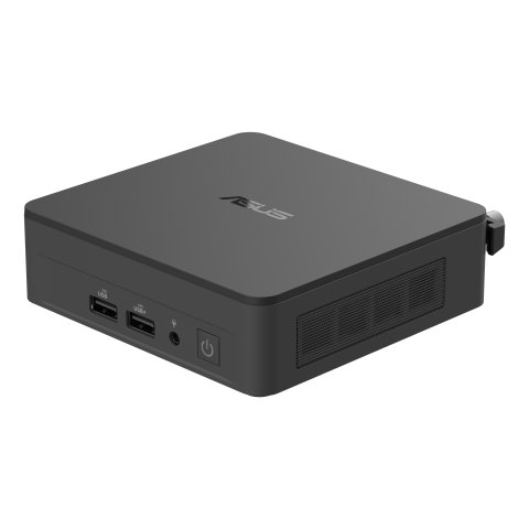 Barebone Asus Nuc Rnuc13anki300002i I3 1315u 4.5ghz Ddr4 1.2v 2xm.2 Nvme Wifi 6e Bt 5.2 2xhdmi 2.1 3xusb 3.2 2xthb - Oferta_m