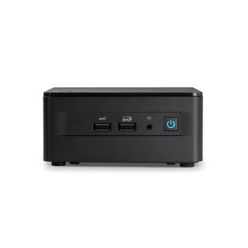 Barebone Asus Nuc Rnuc13anhi500002i I5 1340p 4.6ghz Ddr4... 2
