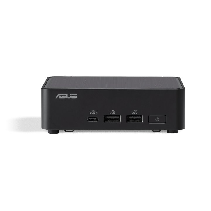 Barebone Asus Nuc Rnuc14rvku500002i I5 125h 14 Generacion 3,6gh M.2 Ddr5 X2 Wifi 6e Bt 5,3 2xhdmi2,1