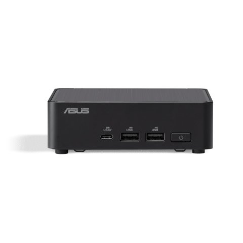 Barebone Asus Nuc Rnuc14rvku500002i I5 125h 14 Generacion 3,6gh M.2 Ddr5 X2 Wifi 6e Bt 5,3 2xhdmi2,1