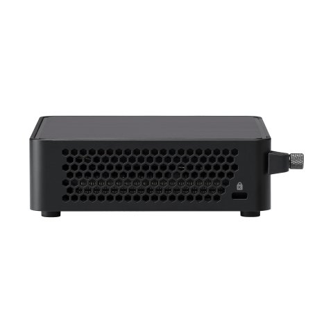 Barebone Asus Nuc Rnuc14rvku500002i I5 125h 14 Generacion 3,6gh M.2 Ddr5 X2 Wifi 6e Bt 5,3 2xhdmi2,1