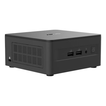 Barebone Asus Nuc Rnuc13anhi500002i I5 1340p 4.6ghz Ddr4...