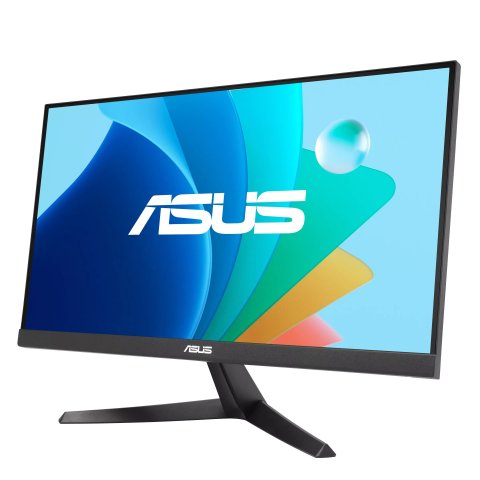 Monitor 22" Hdmi Vga Asus Ips Fhd 100hz 250cvd
