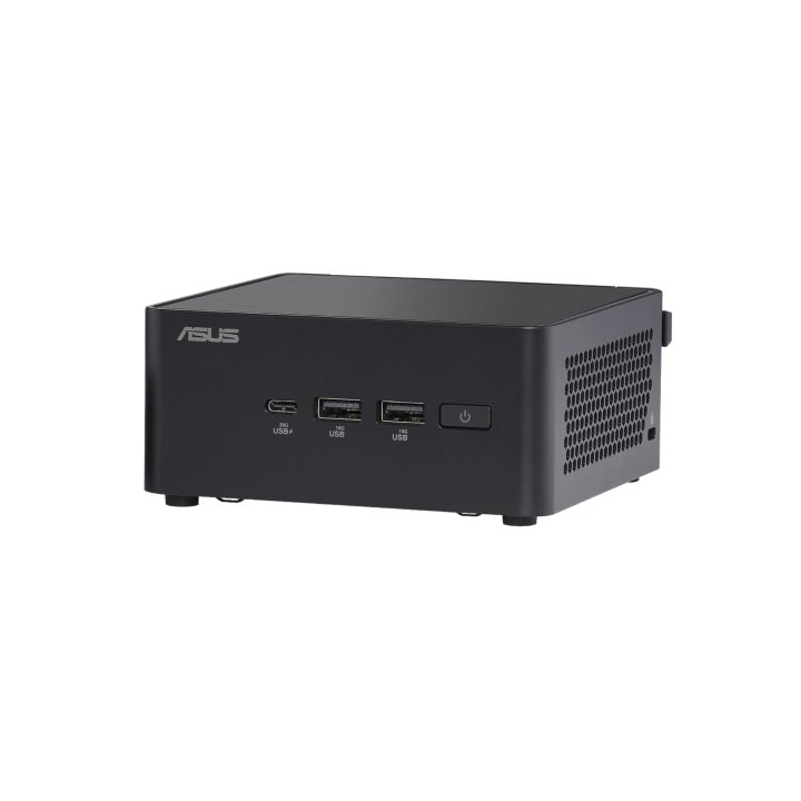 Barebone Asus Nuc Rnuc14rwhu5 I5 125h 14 Generacion 3,6gh M.2 Ddr5 X2 Wifi 6e Bt 5,3 2xhdmi 2,1