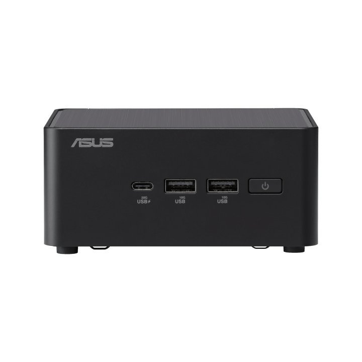 Barebone Asus Nuc Rnuc14rvhu5 I5 125h 14 Generacion 3,6gh M.2 Ddr5 X2 Wifi 6e Bt 5,3 2xhdmi 2,1