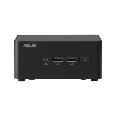 Barebone Asus Nuc Rnuc14rvhu5 I5 125h 14 Generacion 3,6gh M.2 Ddr5 X2 Wifi 6e Bt 5,3 2xhdmi 2,1