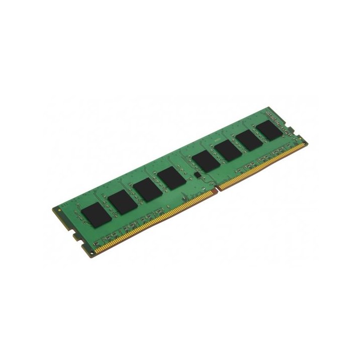 Ddr4 8gb 2666mhz Cl19 Kingston Kvr26n19s8 8 Single Rank