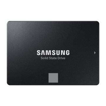 Disco Ssd Sata3 500gb Samsung Serie 870 Evo Basic Mz-77e500b eu