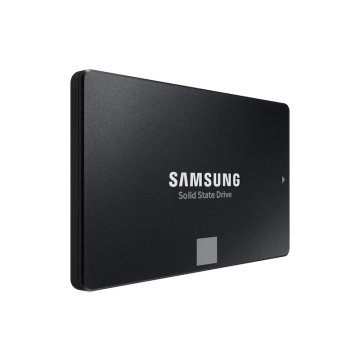 Disco Ssd Sata3 500gb Samsung Serie 870 Evo Basic Mz-77e500b eu 2
