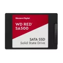 Disco Ssd 1tb 2.5" Western Digital Wds100t1r0a Nas Red