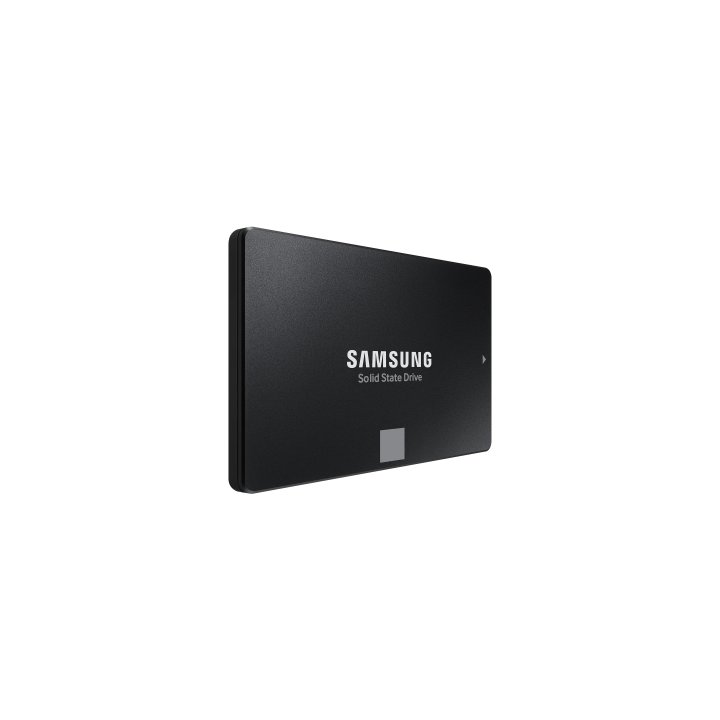 Disco Ssd Sata3 2tb Samsung Serie 870 Evo Mz-77e2t0b