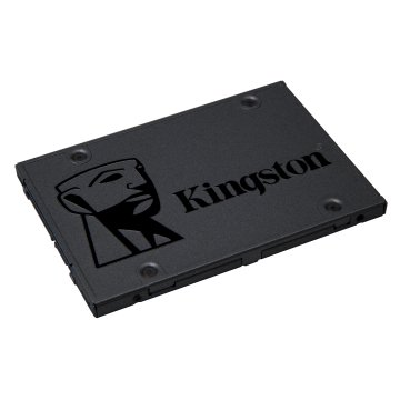 Disco Ssd Sata3 960gb Kingston A400 (450mb s Escritura) Sa400s37 960g 2