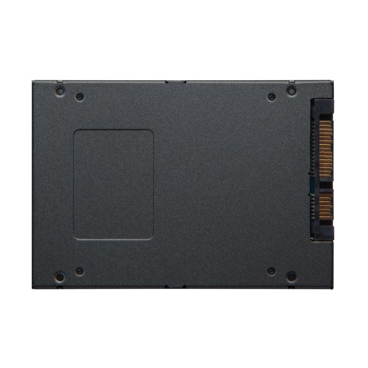 Disco Ssd Sata3 480gb Kingston A400 (450mb s Escritura) Sa400s37 480g