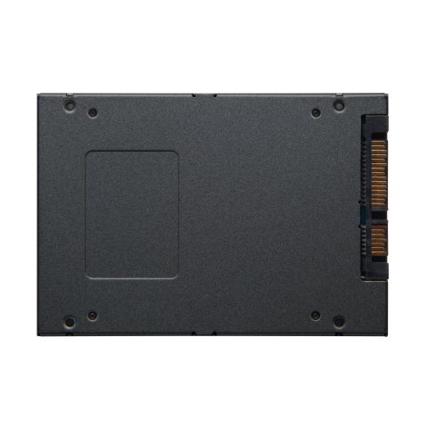 Disco Ssd Sata3 240gb Kingston A400 (350mb s Escritura) Sa400s37 240g