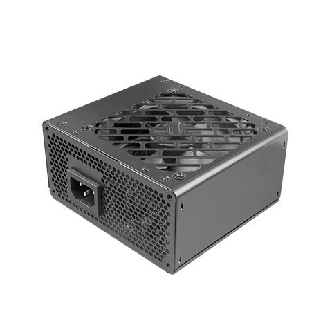 Fuente De Alimentacion Sfx Tacens Anima Apsiii500 Sfx 500w 14db 120cm Fan Eficiencia 85% Destinada Para Reparaciones