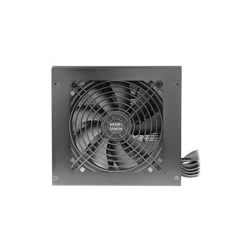 Fuente De Alimentacion Mars Gaming 750w Black Argb... 2