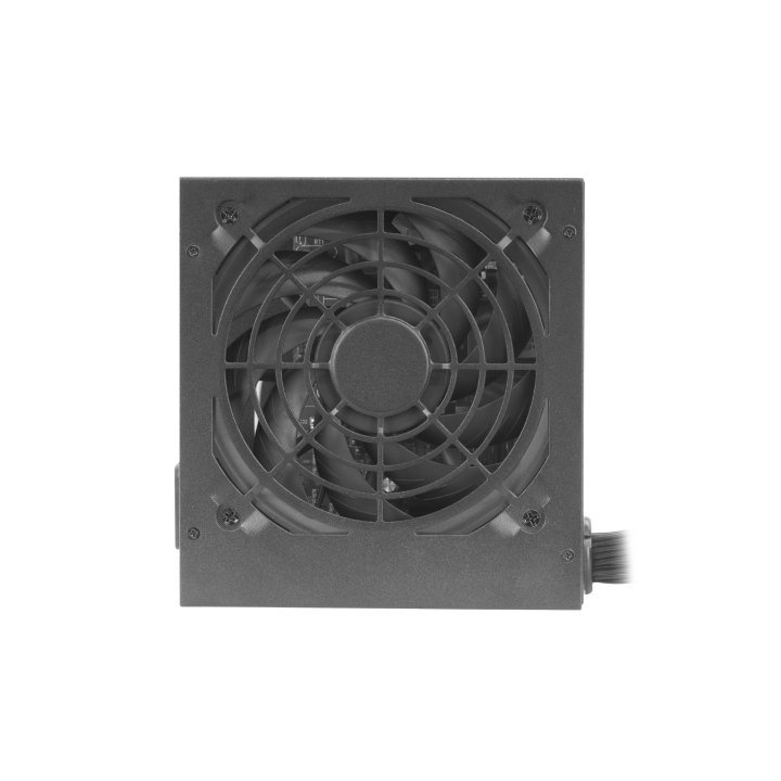 Fuente De Alimentacion Tacens Anima Apb550b Atx 80 Plus Bronze 550w Pfc Activo 14db 12cm Fan Haswell Ready Lacada En Negro