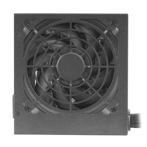 Fuente De Alimentacion Tacens Anima Apb550b Atx 80 Plus Bronze 550w Pfc Activo 14db 12cm Fan Haswell Ready Lacada En Negro