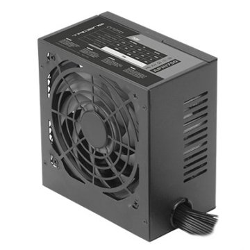 Fuente De Alimentacion Tacens Anima Apiii750 Atx Eco 750w 14db 12cm Fan Eficiencia 85% Lacada En Negro Destinada Para Reparac