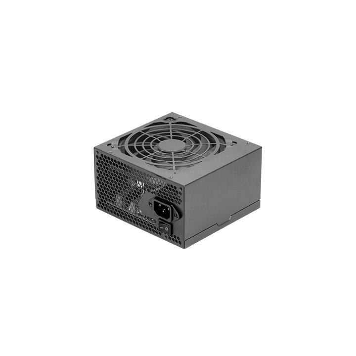 Fuente De Alimentacion Tacens Anima Apiii750 Atx Eco 750w 14db 12cm Fan Eficiencia 85% Lacada En Negro Destinada Para Reparac