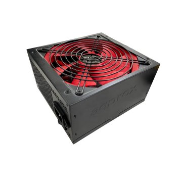 Fuente Alimentacion Approx 650w Pfc Pasivo Atx 12v 2.31 14cm App650psv2 Para Reparaciones