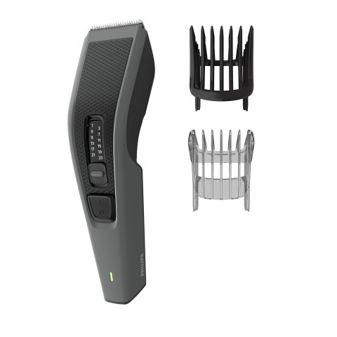Cortapelo Philips Hc3525 15 Hairclipper Series 3000 Inalambrica Recargable