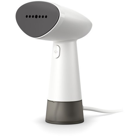 Plancha Vertical Philips Sth1010 10 Deposito De Agua 85ml 18g min