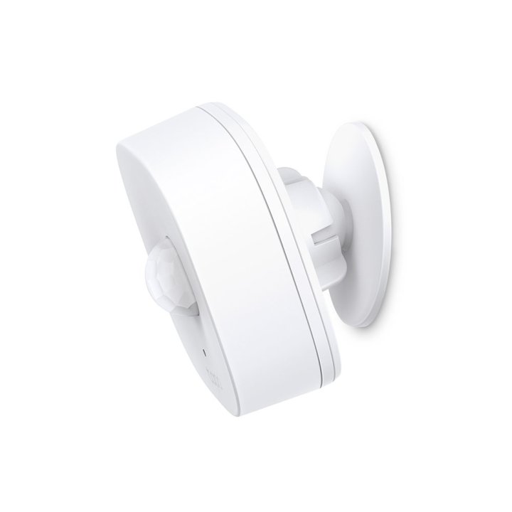 Sensor Inalambrico De Movimiento Inteligente Tp-link Tapo T100 Detección 120º Hasta 7m De Alcance Se Enlaza Con Tapo H100