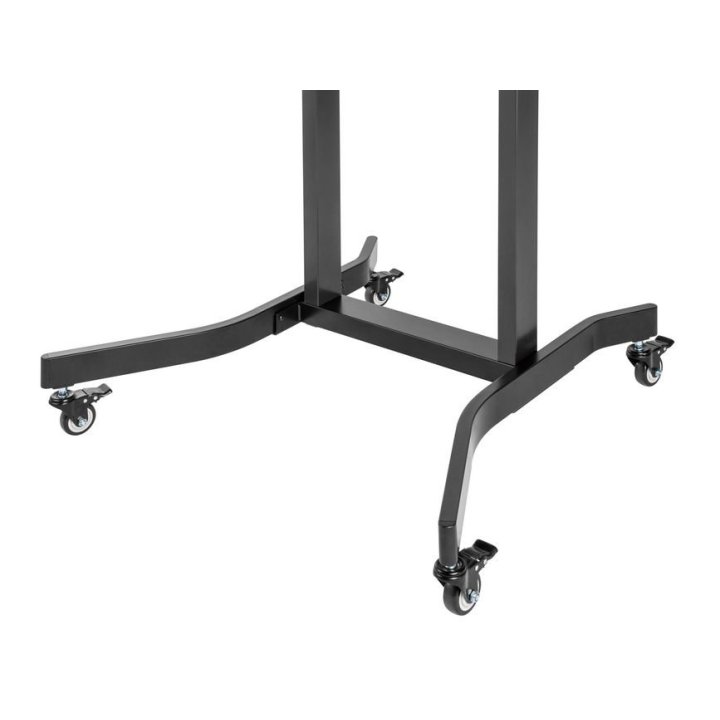 Soporte De Suelo Motorizado Equip 650633...