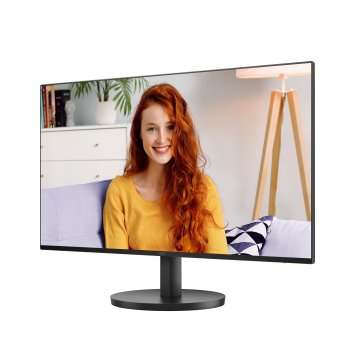 Monitor Aoc 24" 24b3ha2  Hdmi Vga  Auric Salid Audio Full Hd 1920x1080 75hz 1ms Vesa 2