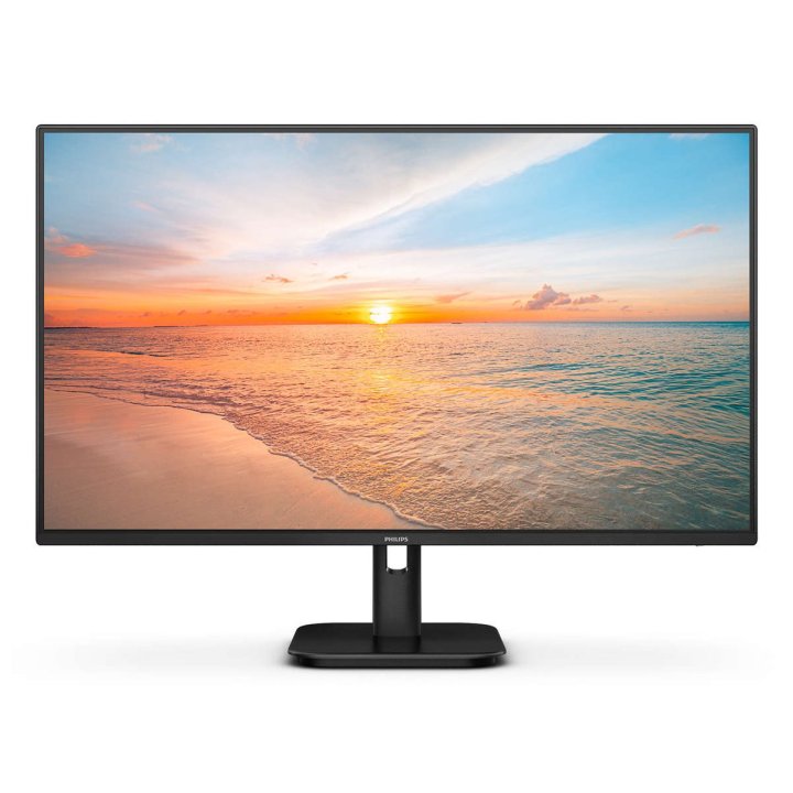 Monitor Philips 27" 27e1n1100a Hdmi Vga Altavoces Salida Audio  Full Hd 1920 X 1080 100hz 1ms Vesa