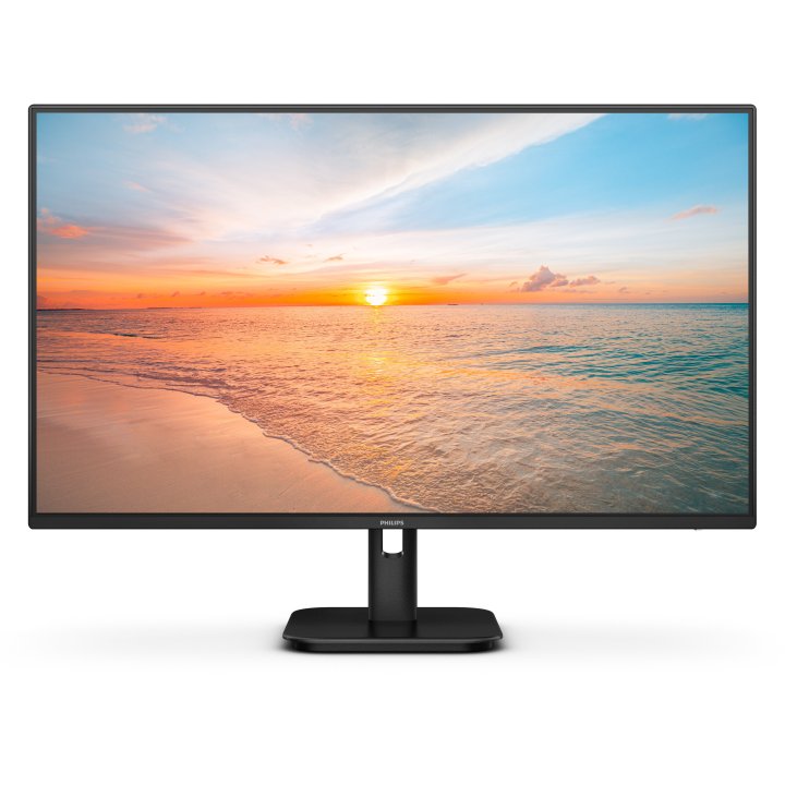 Monitor Philips 27" 27e1n1100a Hdmi Vga Altavoces Salida Audio  Full Hd 1920 X 1080 100hz 1ms Vesa