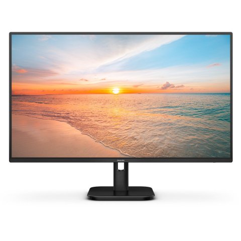 Monitor Philips 27" 27e1n1100a Hdmi Vga Altavoces Salida Audio  Full Hd 1920 X 1080 100hz 1ms Vesa