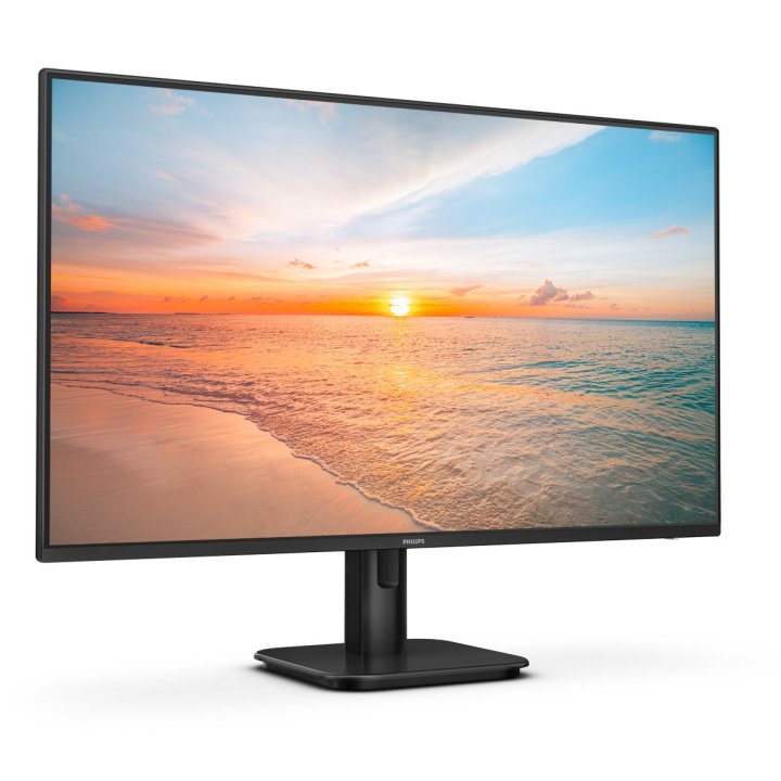 Monitor Philips 27" 27e1n1100a Hdmi Vga Altavoces Salida Audio  Full Hd 1920 X 1080 100hz 1ms Vesa