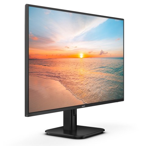 Monitor Philips 27" 27e1n1100a Hdmi Vga Altavoces Salida Audio  Full Hd 1920 X 1080 100hz 1ms Vesa