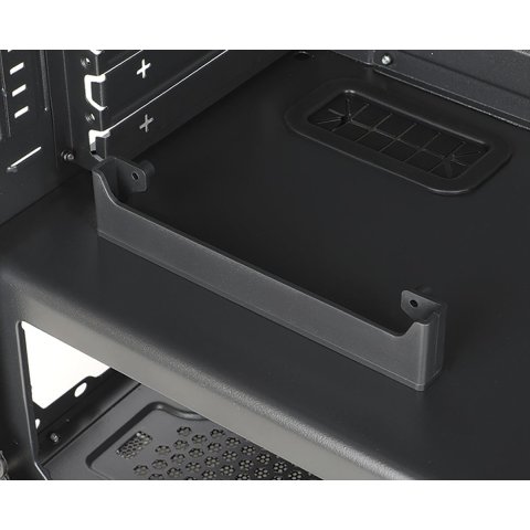Caja Atx Semitorre Gaming Talius Auriga Cristal Templado 3.0