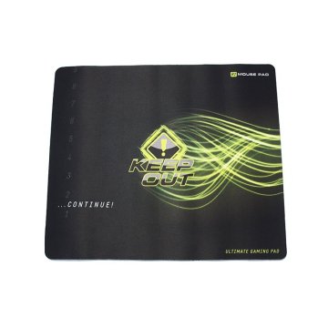 Alfombrilla Gaming Keep Out R2 320x270x3mm 2