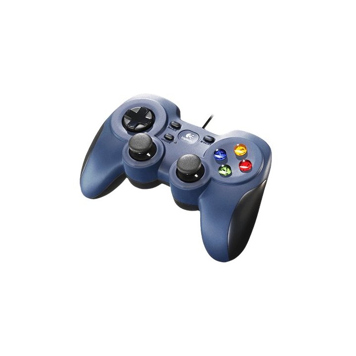Gamepad Logitech F310 Gaming P n 940-000135