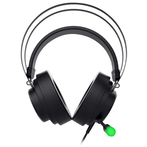 Headset Gaming Keepout Hx801 7.1 Con Altavoces De 50mm Usb 2.0 Iluminacion Led Microfono Plegable Compatible Pc ps4 ....