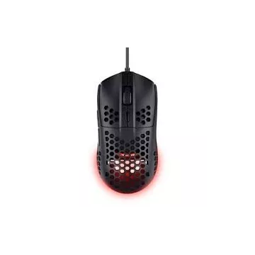 Mouse Trust Gxt928 Helox Usb Ultraligero Gaming Color Negro 2