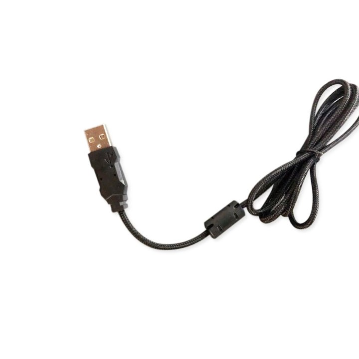 Mouse Conceptronic Gaming Djebbel03b Usb Alta Sensibilidad Sensor 7200dpi Botones Programables